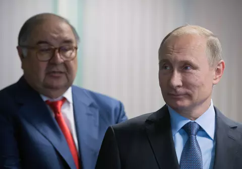 Decizia bruscă a unui prieten al lui Putin. Și-a dat demisia dintr-o funcție importantă