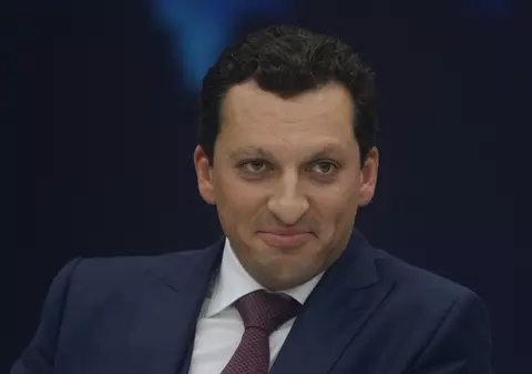 VIDEO. Fostul ginere al lui Vladimir Putin a fugit în Dubai. O înregistrare cu el a devenit virală