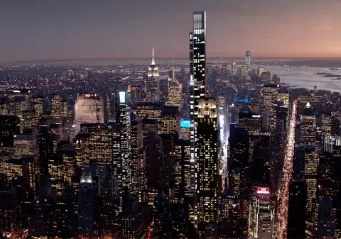 Rușii din New York își vând în secret proprietățile de lux de teama sancțiunilor