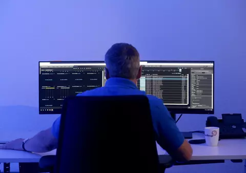 Experții în securitate cibernetică au identificat un al doilea atac cibernetic, de tip „Wiper”, lansat asupra Ucrainei