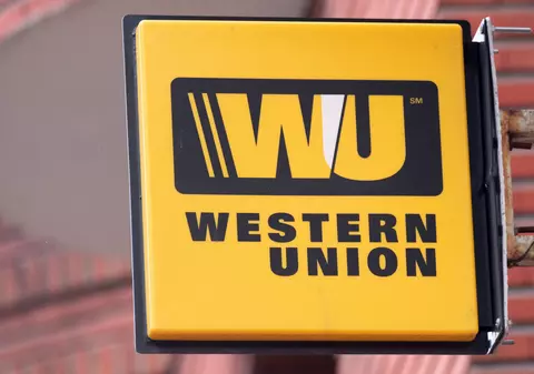 Western Union oprește transferurile de bani în Rusia