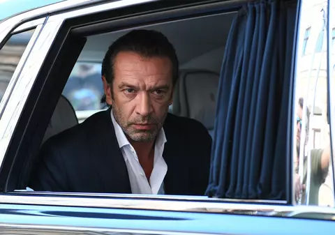 VIDEO. „Cere-ți iertare pentru trădare”. Reacția unui mare actor rus când a aflat că fiica sa a vorbit în direct la CNN