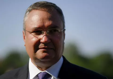 Premierul Ciucă anunţă când va avea loc extragerea primelor gaze naturale din Marea Neagră