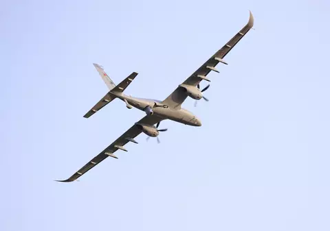 Cum sună cântecul compus de ucraineni, dedicat dronelor turcești Bayraktar, cu care distrug vehiculele de luptă rusești.„Bandiții ruși sunt transformați în fantome de ... Bayraktar”