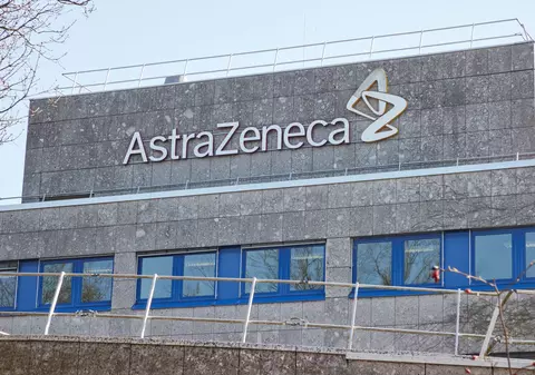 Un tratament AstraZeneca împotriva cancerului la sân a fost aprobat în Statele Unite ale Americii