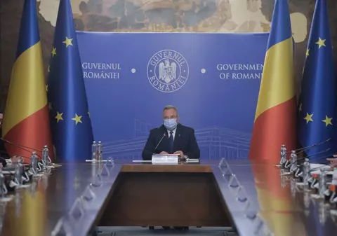 Are guvernul României un plan împotriva inflației care se anunță devastatoare?