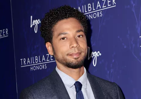 Starul serialului „Empire”, actorul Jussie Smollett, condamnat la cinci luni de închisoare după ce și-a înscenat o agresiune cu caracter rasist și homofob