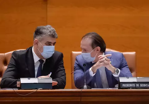 PNL insistă pe reducerea CAS cu 5% și acuză PSD de dezinformare: „Scăderea contribuțiilor crește salariul net și nu afectează pensia”