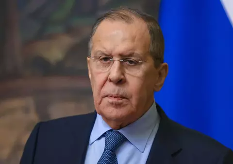 Lavrov spune că negocierile cu Ucraina au intrat într-un impas