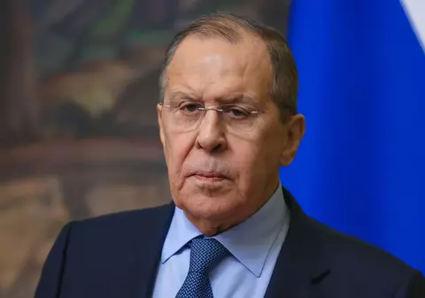 În fața întregii lumi, Lavrov spune că Rusia nu a atacat Ucraina. De ce regimul lui Putin nu mai poate fi reabilitat