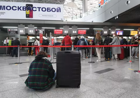 Putin vrea să interzică intrarea în Rusia a cetățenilor din „țările neprietenoase”, printre care se numără și România