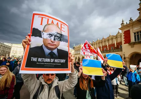 Blocajul economic al Rusiei va schimba lumea. La ce ne putem aștepta