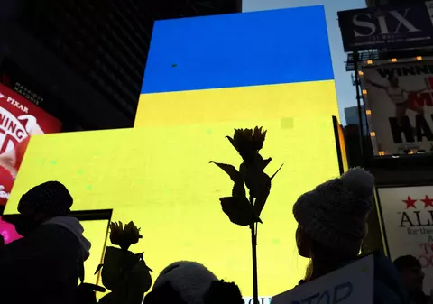 Putin spune o poveste de care toată lumea fuge. De ce nu poți câștiga un război fără să cucerești inimile și mințile