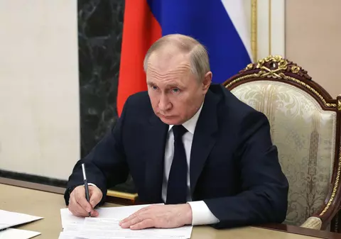 The Guardian: Riscul unei lovituri de stat împotriva lui Putin crește cu fiecare săptămână de război în Ucraina, susțin surse din serviciile secrete ruse