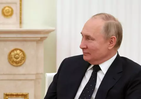 Putin, făcătorul involuntar de minuni geopolitice. Cum schimbă războiul cu Ucraina scena internațională a acestui secol