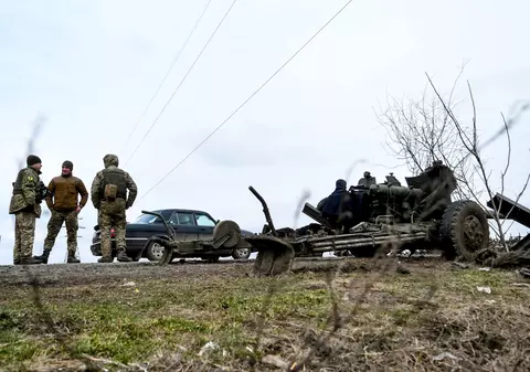 Ucraina anunță înrolarea bărbaților fără experiență militară. A fost lansat cel de-al doilea val al mobilizării generale