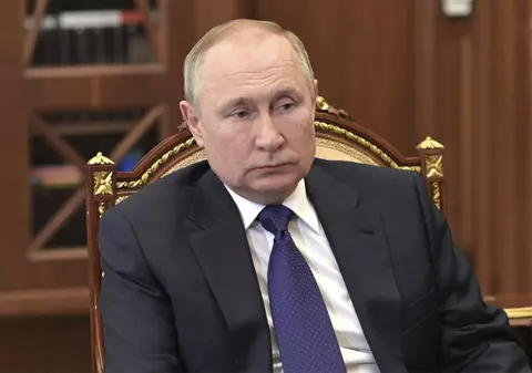 Opozant rus: Prin invadarea Ucrainei, Vladimir Putin „şi-a scurtat clar zilele la putere”