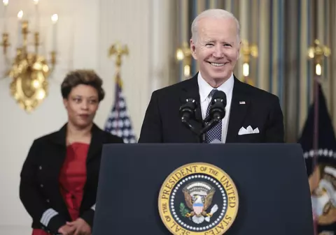 Cuvintele misterioase ale lui Biden. Președintele american e posibil să fi dezvăluit ceva ce oficialii SUA au negat de la începutul războiului