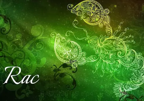 Horoscop Urania săptămânal pentru Rac. Previziuni pentru perioada 9 - 15 aprilie