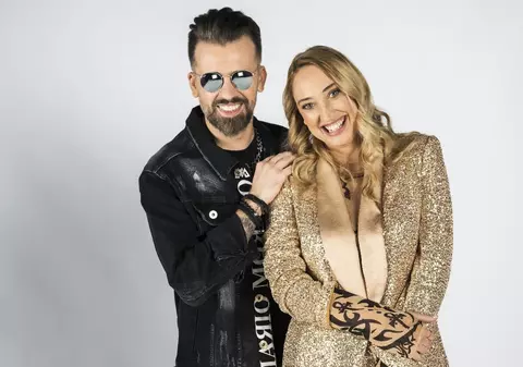 Mesajul Ilonei Brezoianu despre participarea la „Te cunosc de undeva!”. „Asta am crezut până să începem antrenamentele”