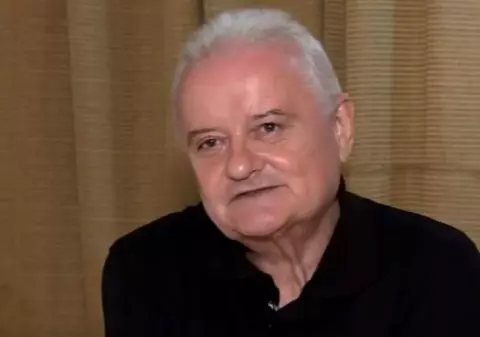 Cum se simte Irinel Columbeanu la o săptămână de când a fost operat. E nevoit să-și facă mâncare de regim: „Urmez un tratament”