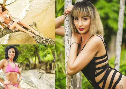 Cine sunt cele 10 ispite feminine de la „Insula iubirii”, sezonul 6. Au între 23 și 37 de ani