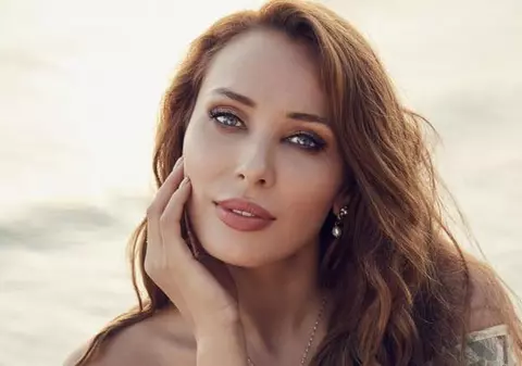 Surpriza de care a avut parte Iulia Vântur înainte de concert. Cu cine s-a întâlnit în America: „Vă place?”