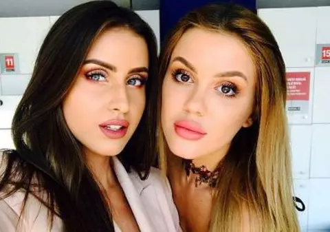 De ce nu mai vorbesc Emily Burghelea și Iuliana Doroftei de la „Bravo, ai stil!”. Au fost bune prietene: „Niște conflicte destul de urâte”