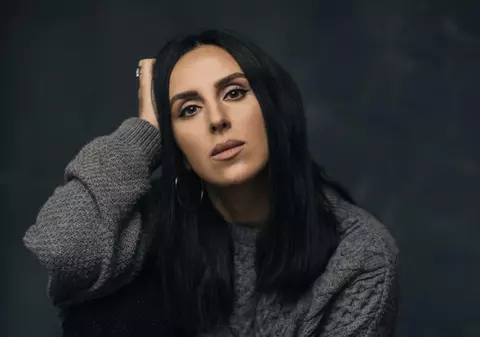 Jamala, invitată la finala Eurovision România 2022. Câștigătoarea Eurovision 2016 s-a refugiat în România de frica războiului din Ucraina