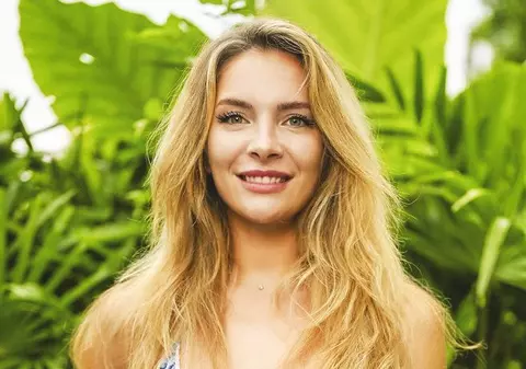 Cine este Karina Fetica, ispită la „Insula iubirii”, sezonul 6. A avut o relație de 9 ani