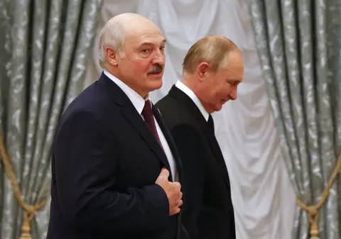 Lukașenko a pus România pe lista statelor țintă: „Astăzi e Ucraina, mâine poate fi Moldova sau chiar România”. MAE reacționează