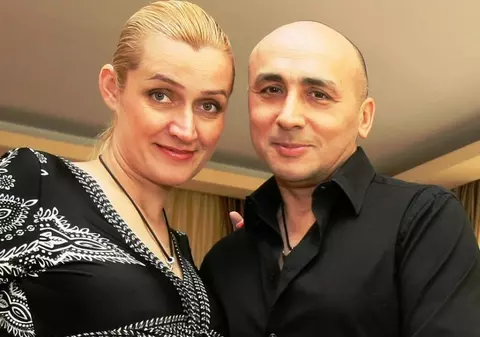 Soția lui Marcel Pavel ține legătura cu rudele din Rusia, după ce Ucraina a fost atacată. „Inima ei este tristă”