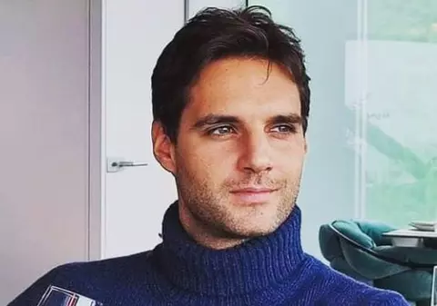 Cine este Marco Cigognini, ispită la „Insula iubirii”, sezon 6. Deține un club în Centrul Vechi al Capitalei