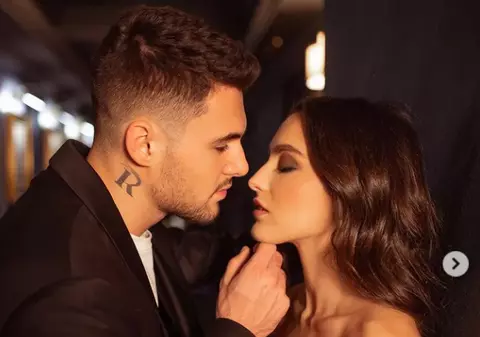 Cum se distrează Alexia Eram și Mario Fresh în Dubai. Ce extravaganță și-au permis îndrăgostiții