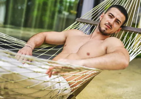 Cine este Marius Hărdoiu, ispita de la „Insula iubirii”, sezonul 6. Este meteorolog în aviaţie