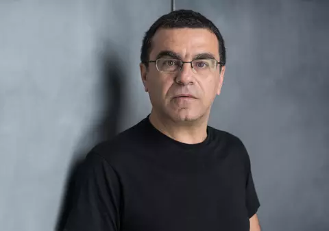 Mihai Mărgineanu: „Munca nu mi-a plăcut niciodată”. Cum a devenit pilot comercial