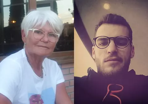 Monica Tatoiu, despre relația cu fiul ei: „Cât Victor jr a fost mic, nu am prea fost mamă. L-au crescut soacra mea și bonele”