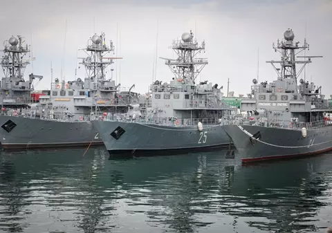 Associated Press: SUA sunt îngrijorate de vulnerabilitatea României în contextul acțiunilor Rusiei în Marea Neagră