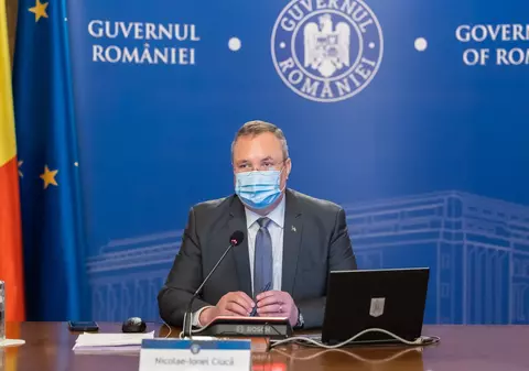 AUR îi cere premierului Nicolae Ciucă să anunțe măsurile luate în cazul jurnalistei Emilia Şercan