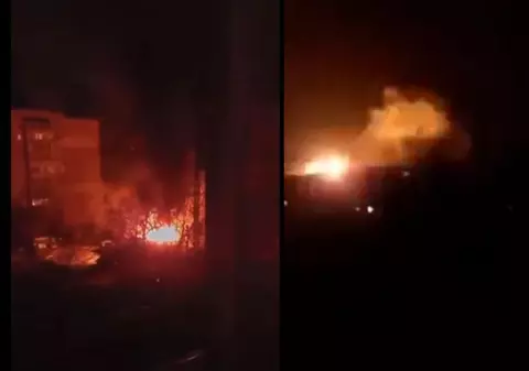 LIVETEXT Război în Ucraina, ziua 16 | Bombardamente puternice vineri seară, în Mykolaiv. SUA avertizează că Rusia ar putea folosi arme chimice