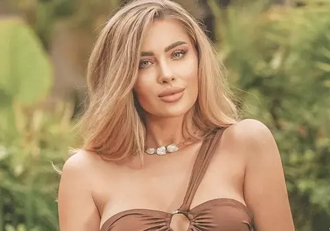 Cine este Oana Monea, ispită la „Insula iubirii”, sezonul 6. Are propria afacere