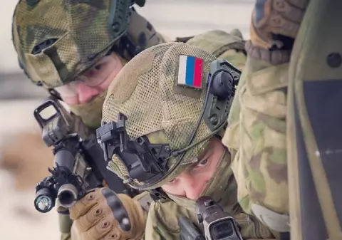 Un căpitan rus și 11 militari din forțele speciale au refuzat să invadeze Ucraina și au fost concediați. Au dat în judecată Garda Națională Rusă