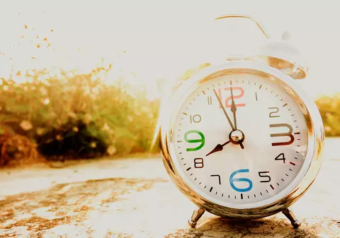 Ora de vară 2023. Azi e cea mai scurtă zi din an