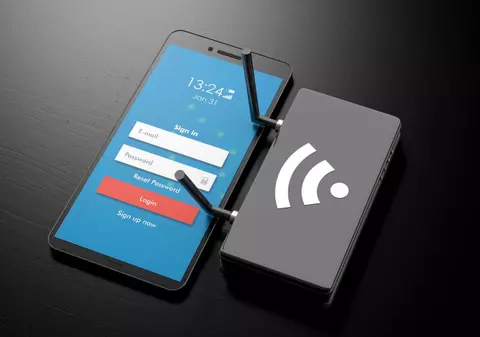 Cum poți partaja parola Wi-Fi de pe telefoanele Android și iPhone