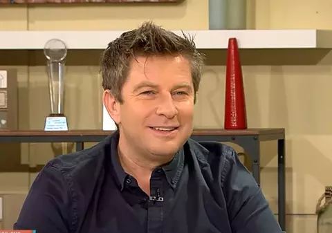 De ce îl invidiază Pavel Bartoș pe Smiley:  „Dacă aș mânca la fel ca el, eu m-aș rostogoli”. Ce sacrificii a făcut actorul pentru un rol