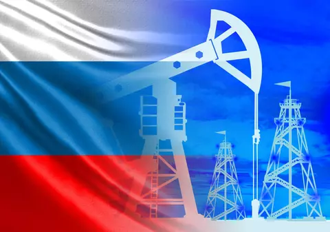 Exporturile rusești de petrol au crescut la maximumul ultimilor 3 ani, în ciuda sancțiunilor, dar veniturile au scăzut