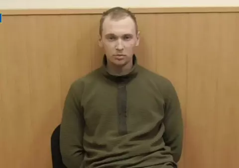 Rușii voiau să captureze în 3 zile Harkovul neocupat nici acum. Militar rus: „Aveam permisiunea să tragem și în civili”