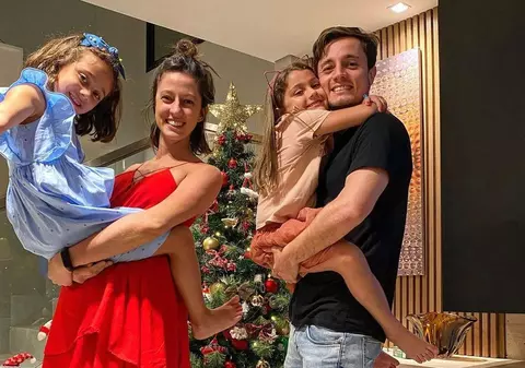 Ajuns acum patru ani pentru prima dată în România, un brazilian are același vis ca aproape toți oltenii și adoră micii