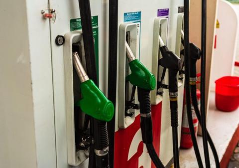 Motorina s-a scumpit ușor joi, 7 mai 2026. Cât costă litrul de carburant în București, Cluj-Napoca, Timișoara, Iași și Constanța