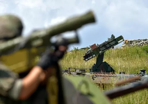 Der Spiegel: 700 de rachete pe care Germania le trimite în Ucraina sunt neoperaționale. „Ar fi trebuit casate”